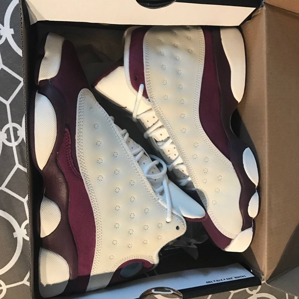 Air Jordan retro 13
